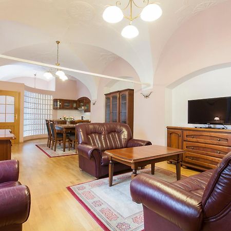 Apartmany Kolegium Presov Ruang foto