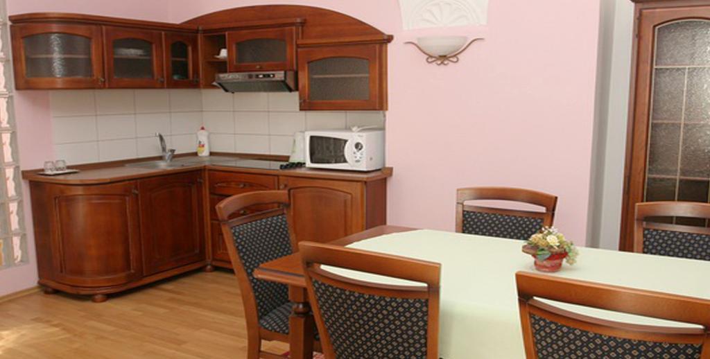 Apartmany Kolegium Presov Ruang foto