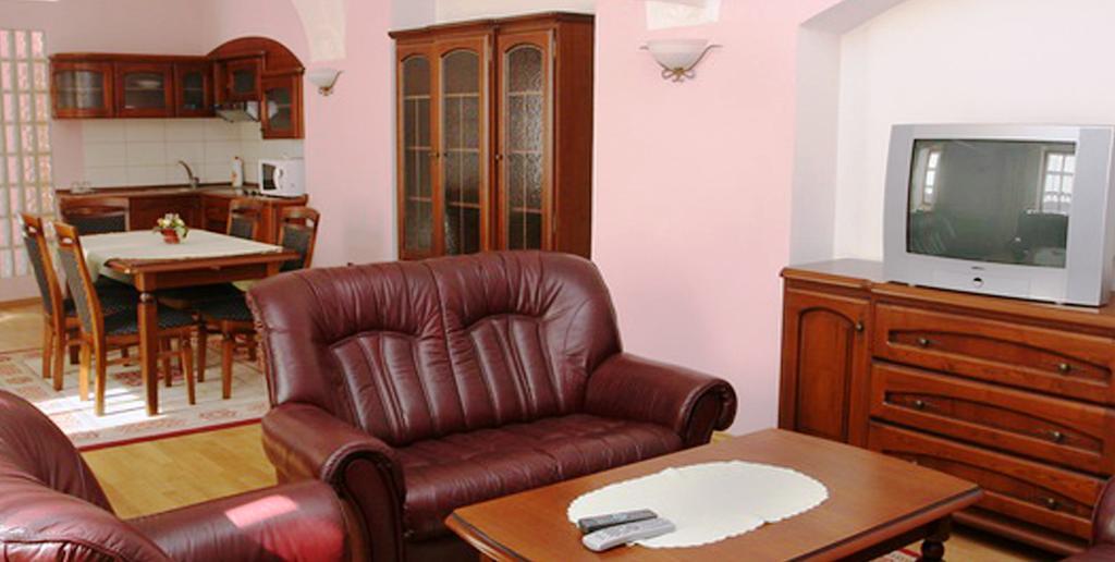 Apartmany Kolegium Presov Ruang foto