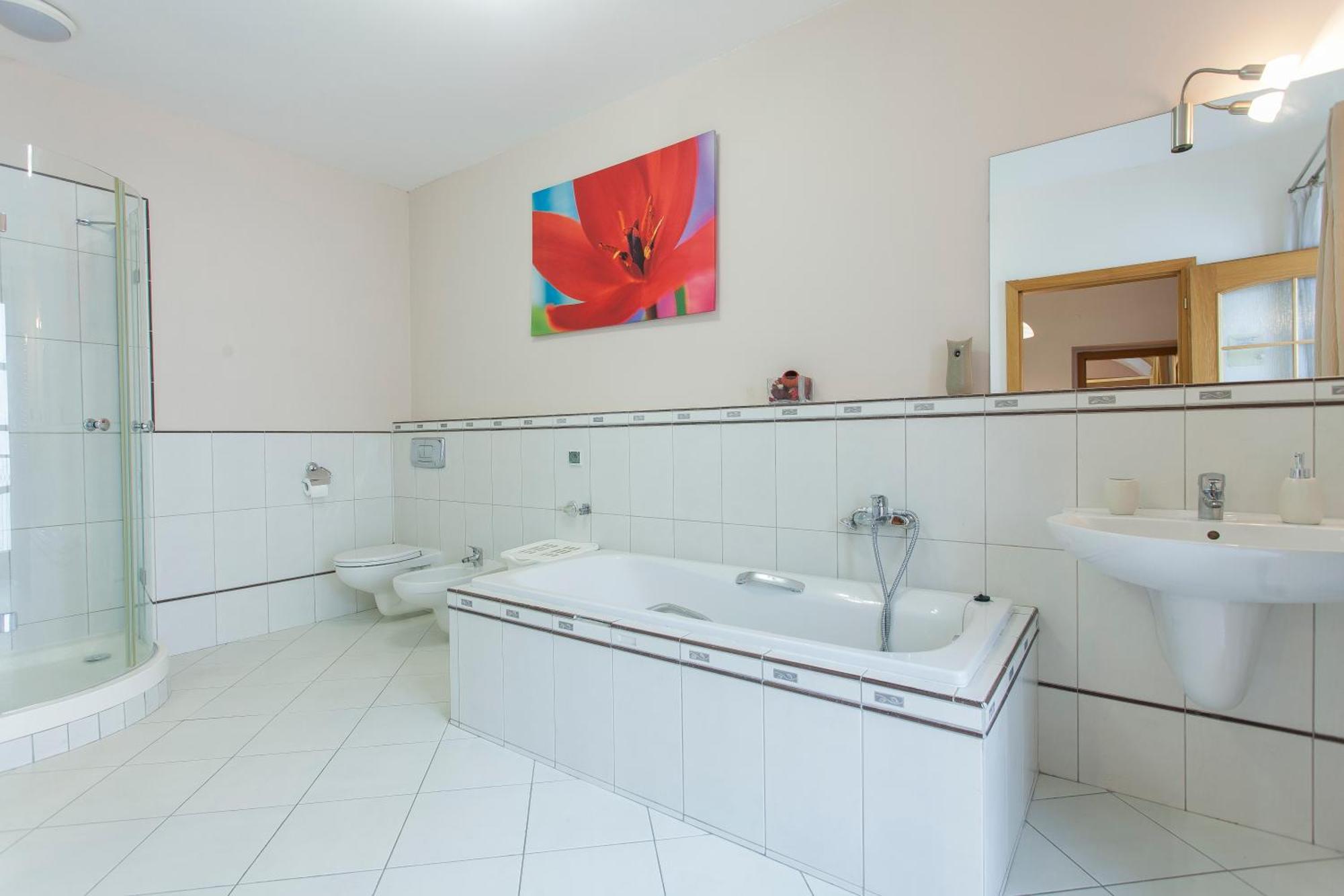 Apartmany Kolegium Presov Ruang foto