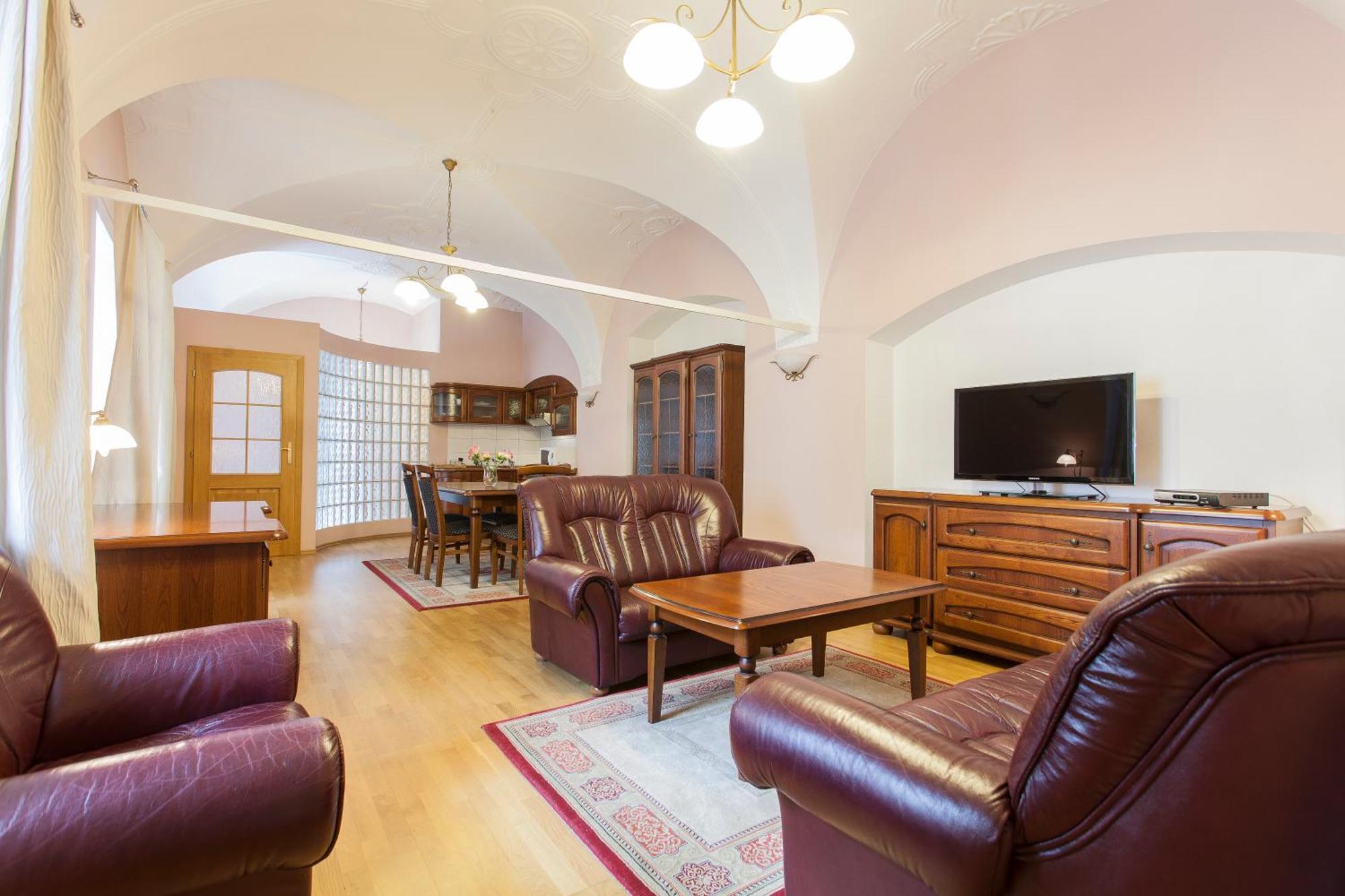 Apartmany Kolegium Presov Ruang foto