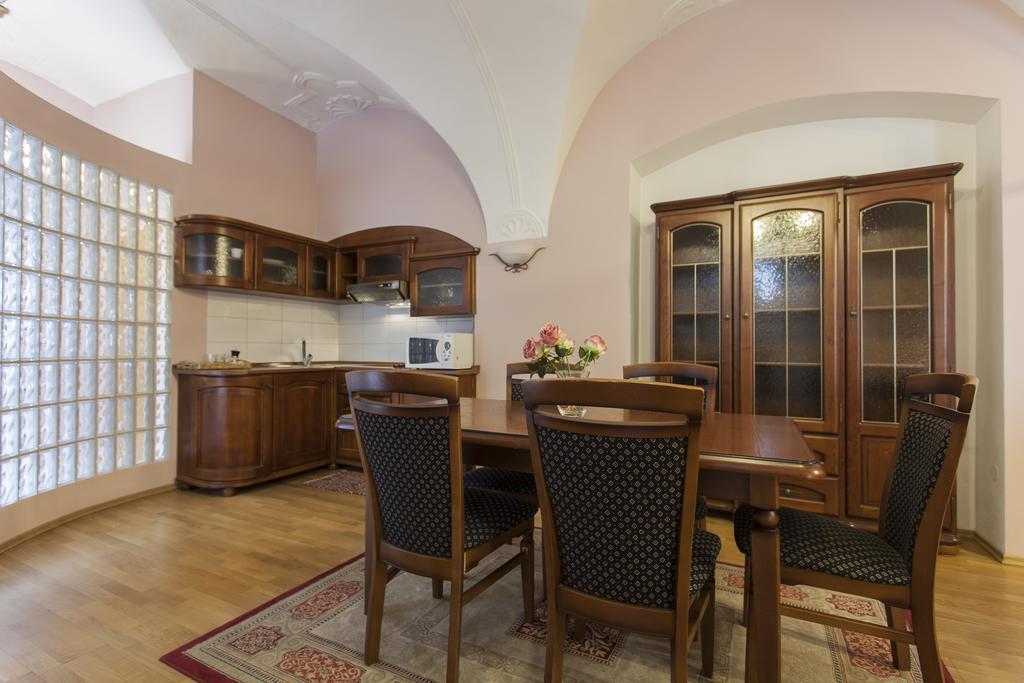 Apartmany Kolegium Presov Ruang foto