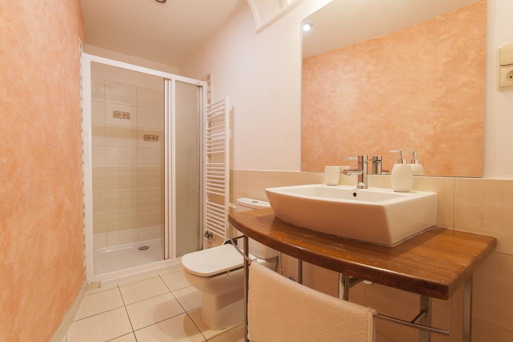 Apartmany Kolegium Presov Ruang foto
