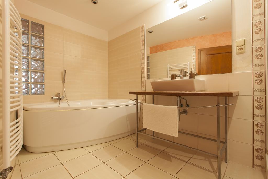 Apartmany Kolegium Presov Ruang foto