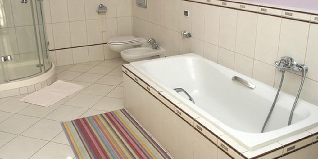 Apartmany Kolegium Presov Ruang foto