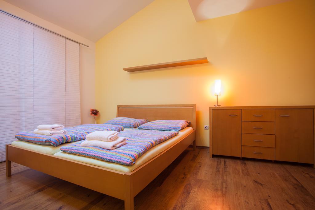 Apartmany Kolegium Presov Bagian luar foto